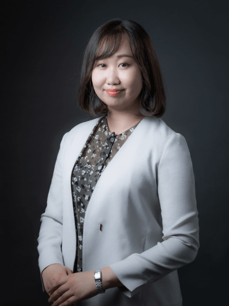 メンバーの写真