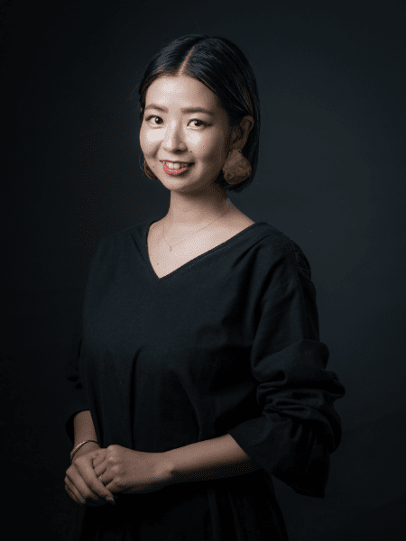 メンバーの写真